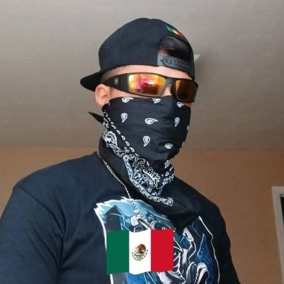 Meet your Posher, Gildardo - Picture 1 of 1